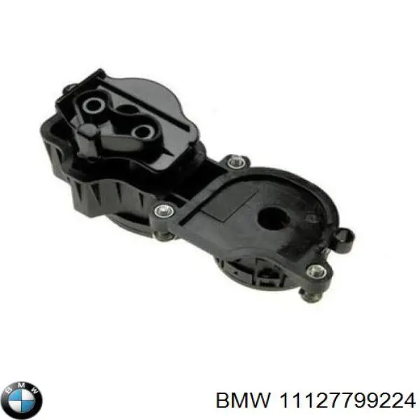 Válvula, ventilaciuón cárter BMW 1 E81, E87