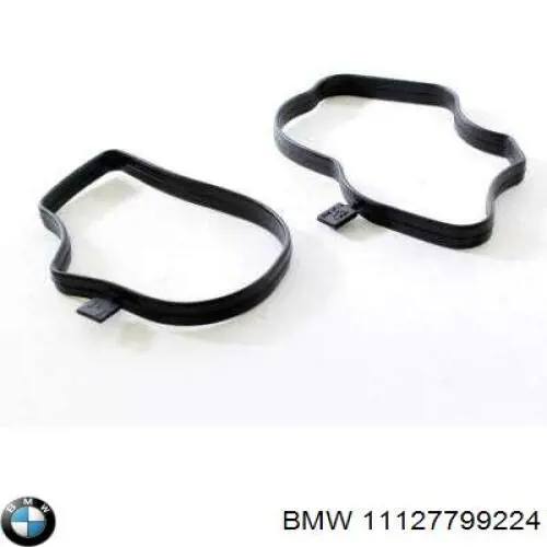 Válvula, ventilaciuón cárter BMW 1 E81, E87