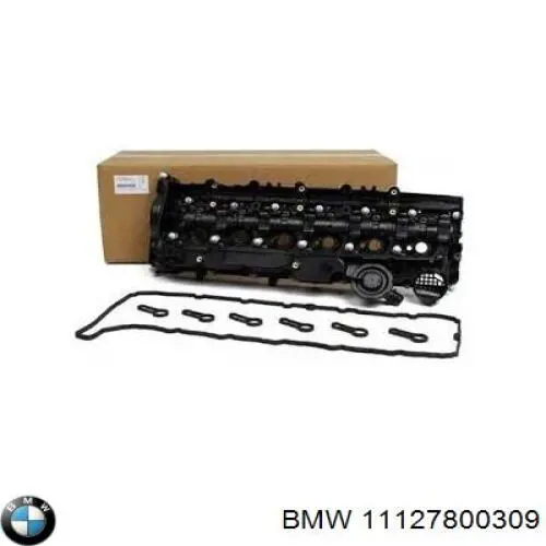 11127800309 BMW tapa de culata