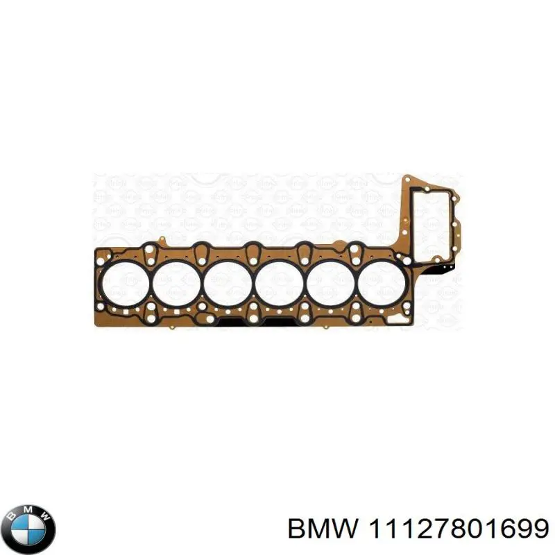 Comprar 11127801699 BMW Junta de culata