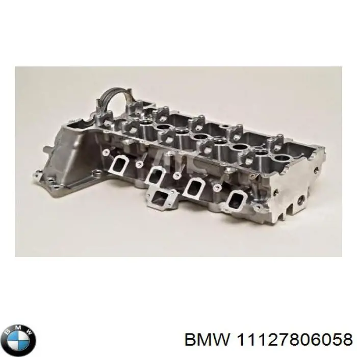 Cabeza de cilindro BMW 11127806058 precio, desde 386,23 EUR
