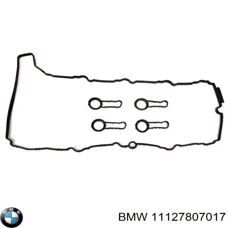 Comprar 11127807017 BMW Juego de juntas de tapa de balancines