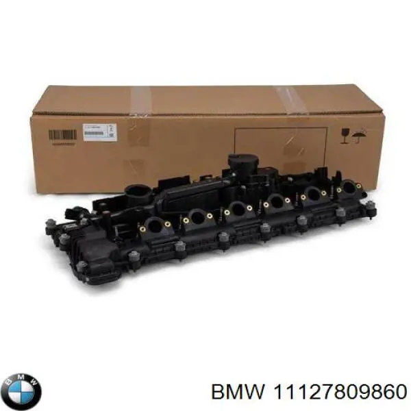 11127809860 BMW tapa de culata