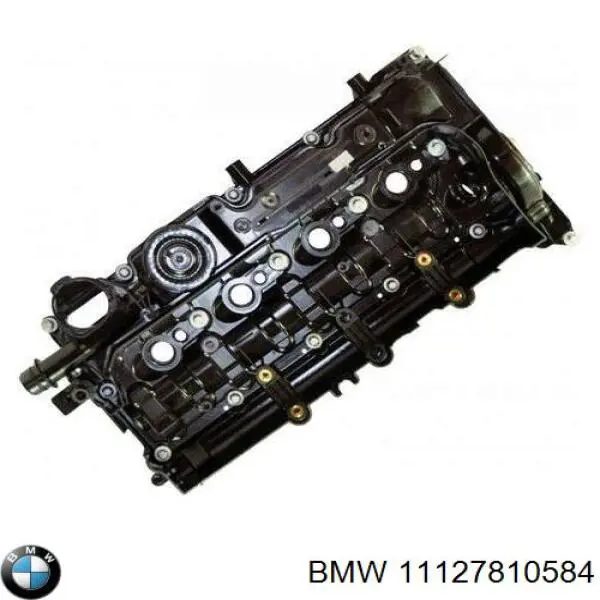 Comprar 11127810584 BMW Tapa de balancines