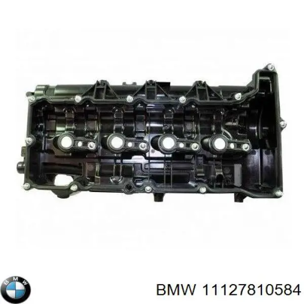 Tapa de balancines 11127810584 BMW