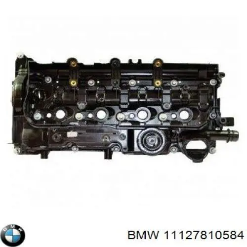 11127810584 BMW Tapa de culata