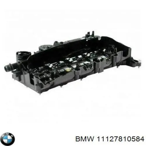 Tapa de la válvula BMW 11127810584 precio, desde 142,76 EUR