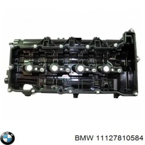 Tapa de balancines 11127810584 BMW