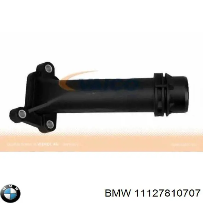 Comprar 11127810707 BMW Brida del sistema de refrigeración (triple unión)