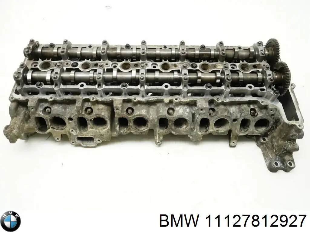 Cabeza de cilindro BMW 11127812927 precio, desde 5175,80 EUR