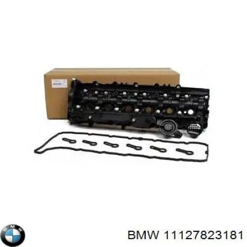 Comprar 11127823181 BMW Tapa de balancines