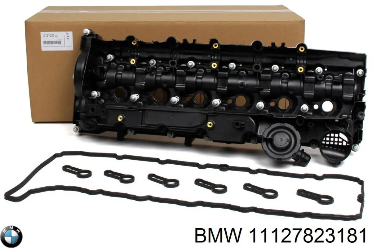 Tapa de balancines 11127823181 BMW
