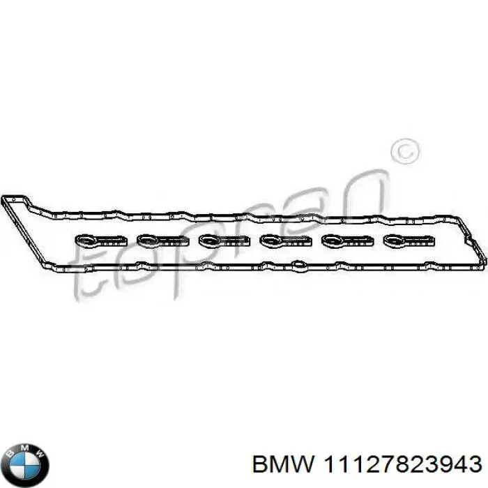 Comprar 11127823943 BMW Juego de juntas de tapa de balancines