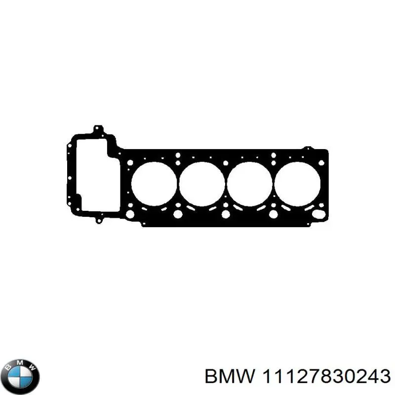 11127830243 BMW