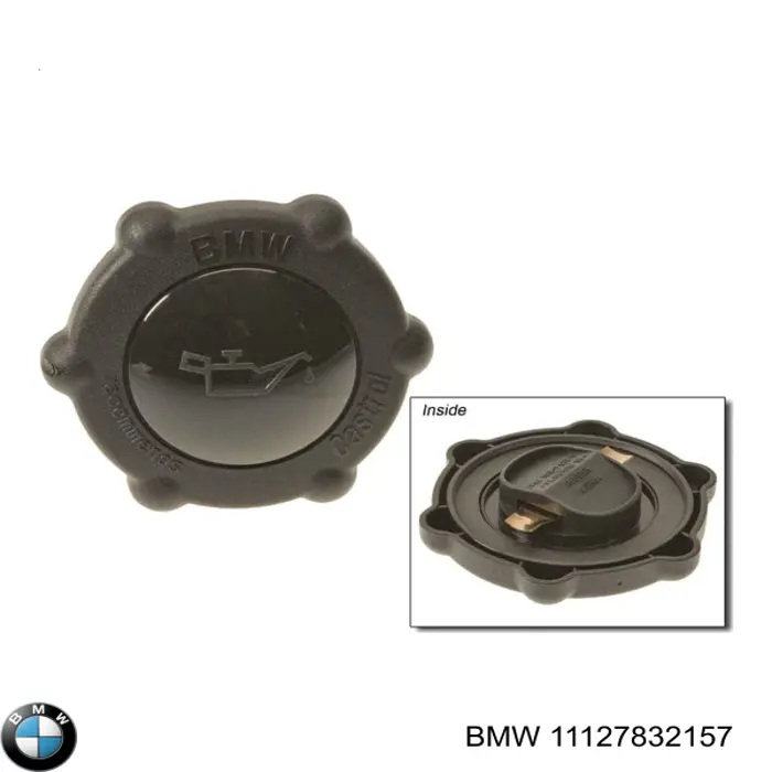 Tapa de tubo de llenado de aceite Land Rover STC3699 precio, desde 4,78 EUR