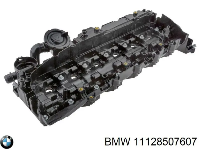 Comprar 11128507607 BMW Tapa de balancines