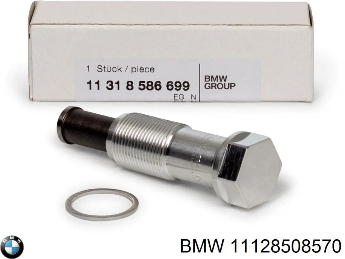 Tapa de valvula BMW 11128508570
