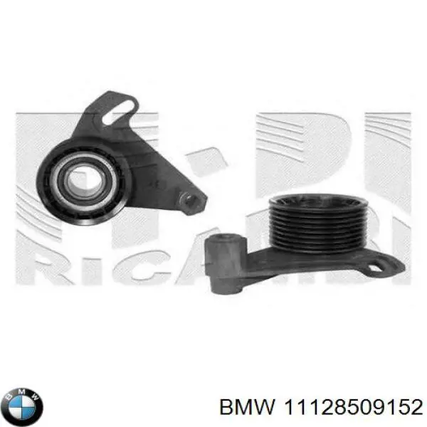 Junta de culata 11128509152 BMW