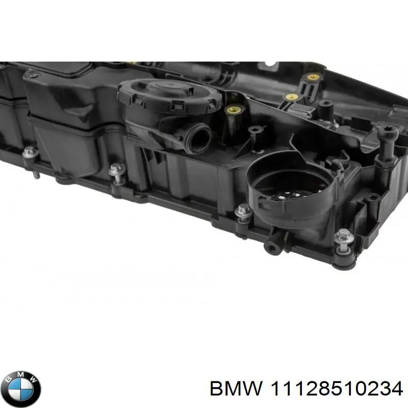 11128510234 BMW tapa de culata