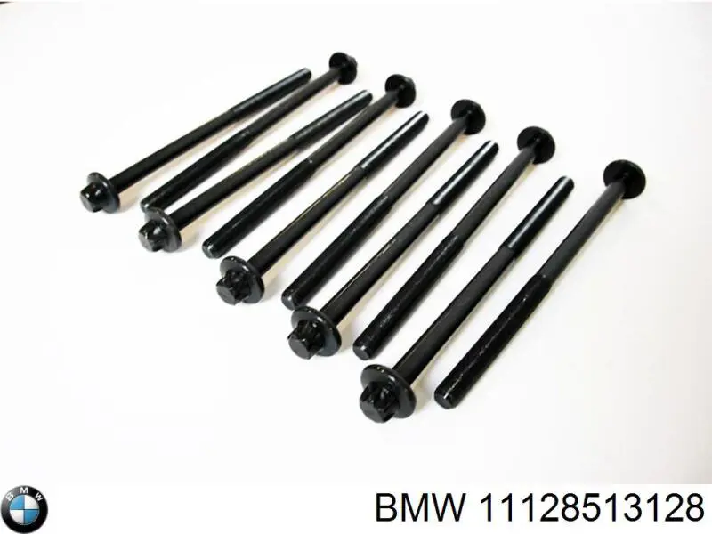 Juego tornillos culata BMW 11128513128 precio, desde 36,75 EUR