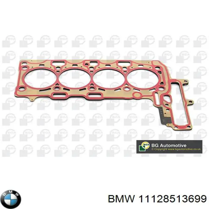 11128513699 BMW junta de culata