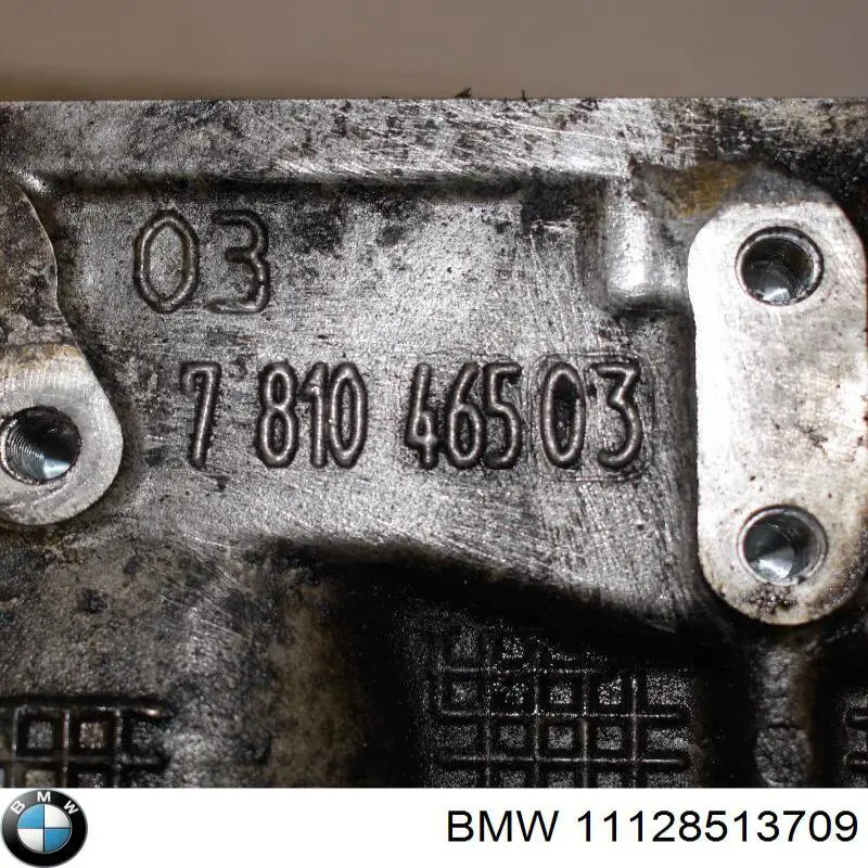 Comprar 8513709 BMW Culata motor