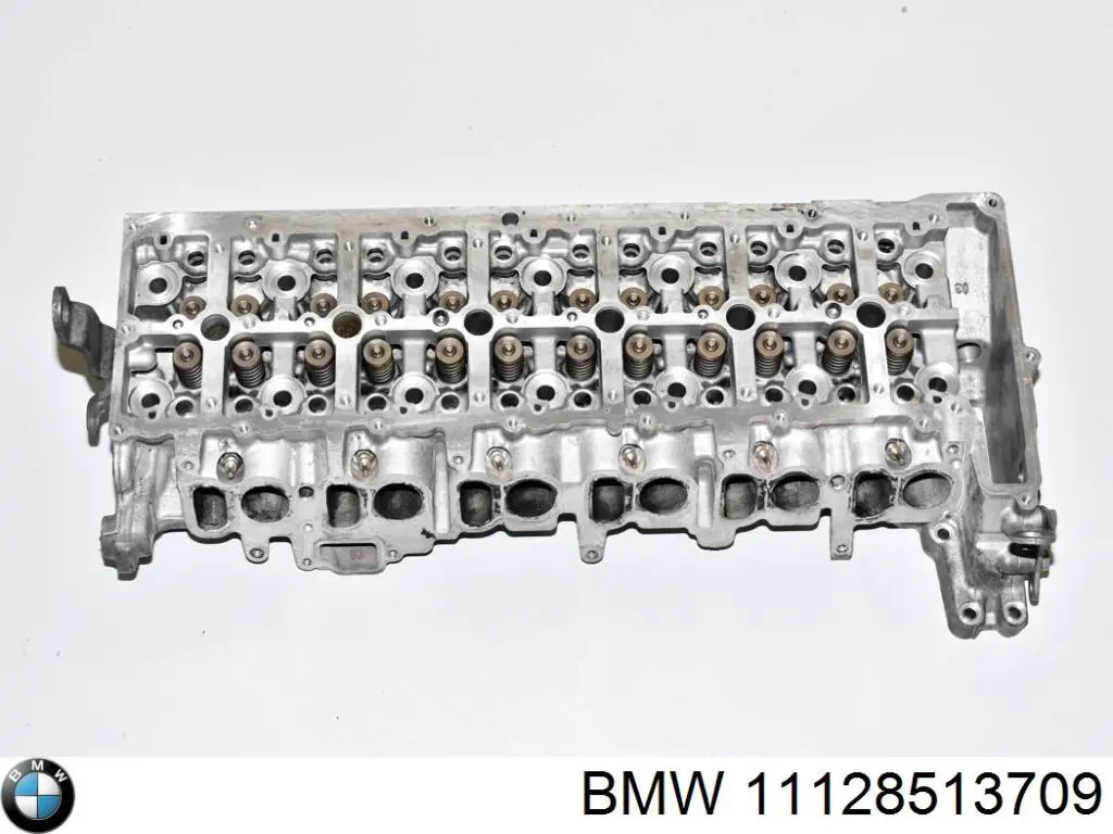 Cabeza de cilindro BMW 11128513709 precio, desde 727,45 EUR
