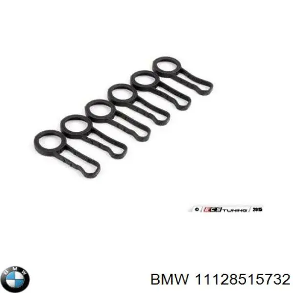 Juego de juntas de tapa de balancines BMW 11128515732 precio, desde 19,30 EUR