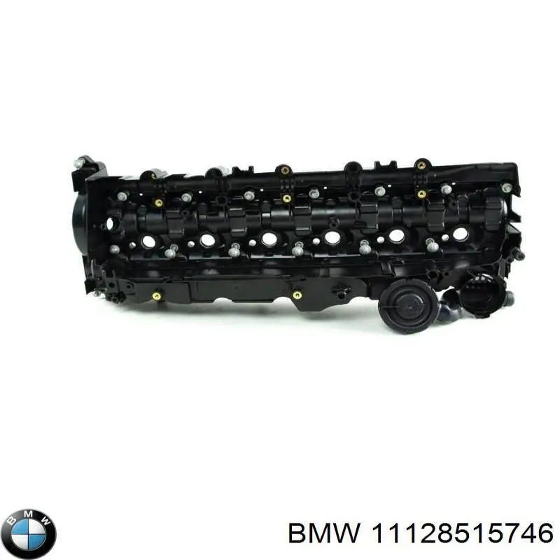 Comprar 11128515746 BMW Tapa de balancines
