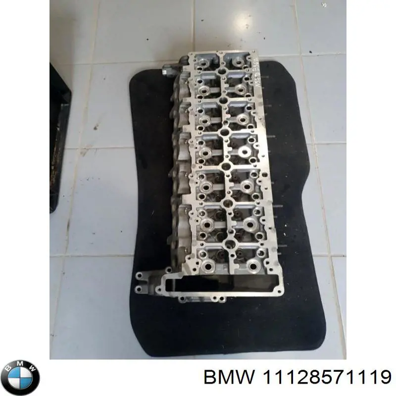 11128571119 BMW culata