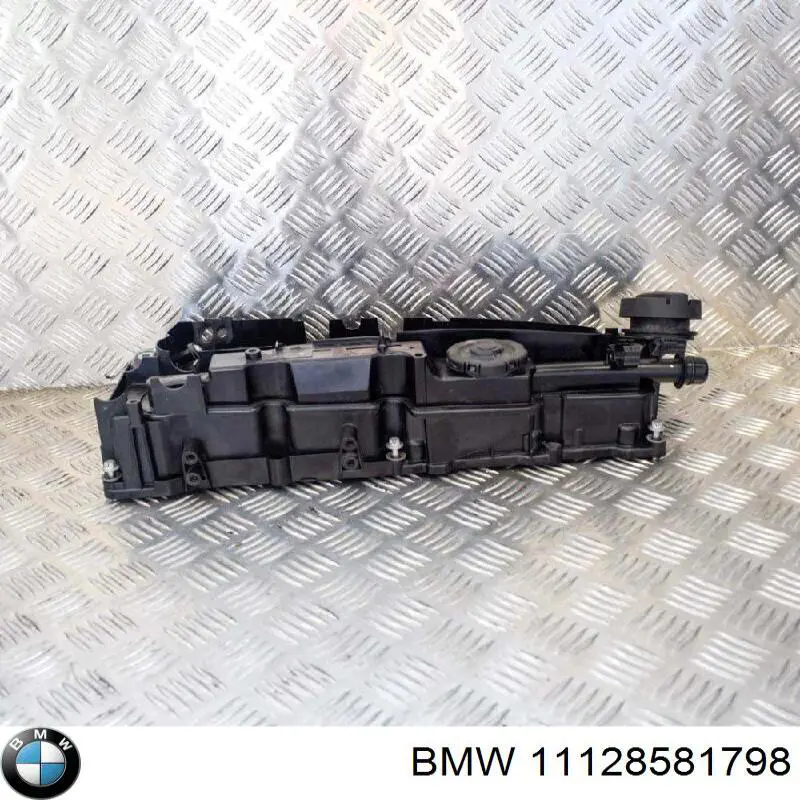 Tapa de la válvula BMW 11128581798 precio, desde 172,15 EUR
