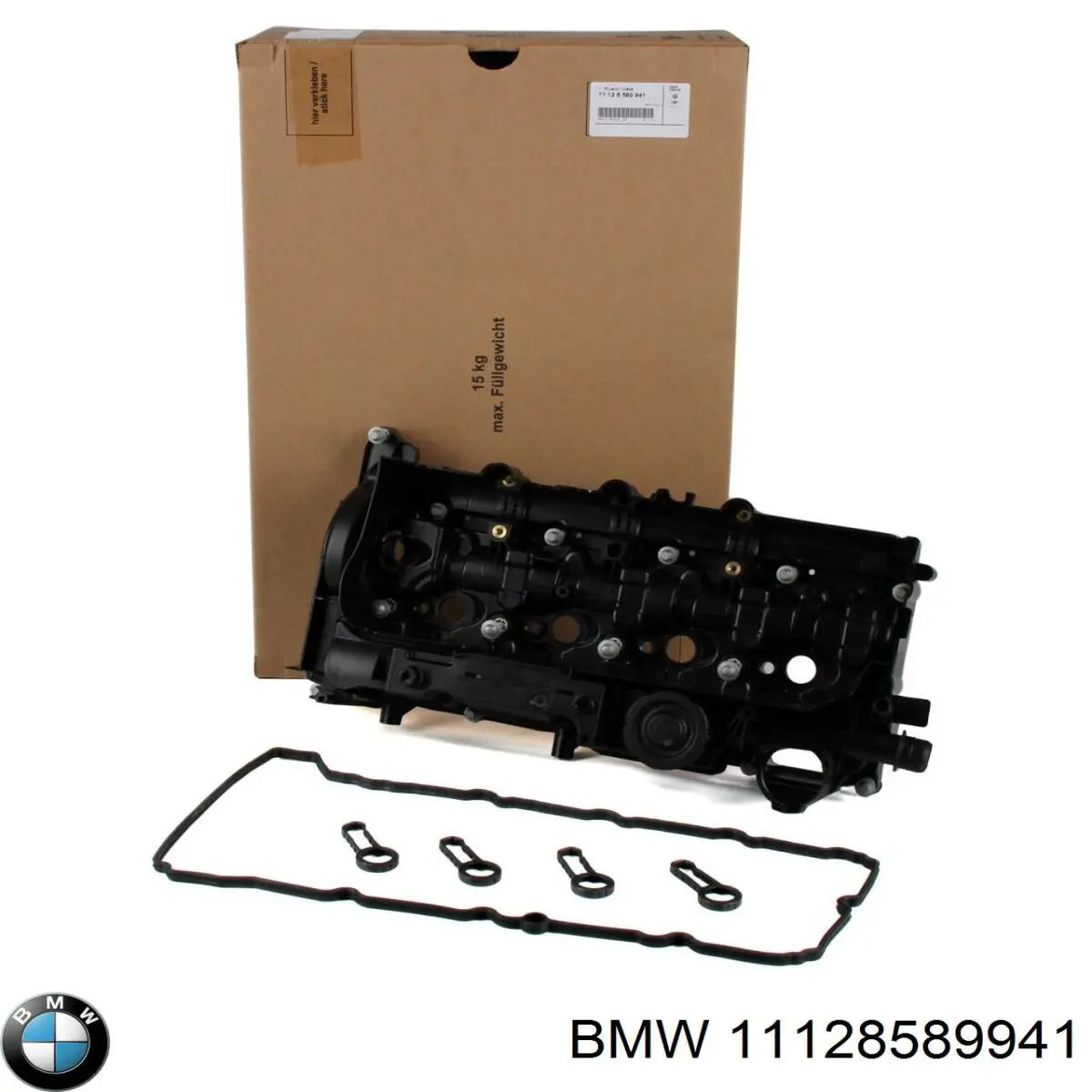 Comprar 11128589941 BMW Tapa de balancines