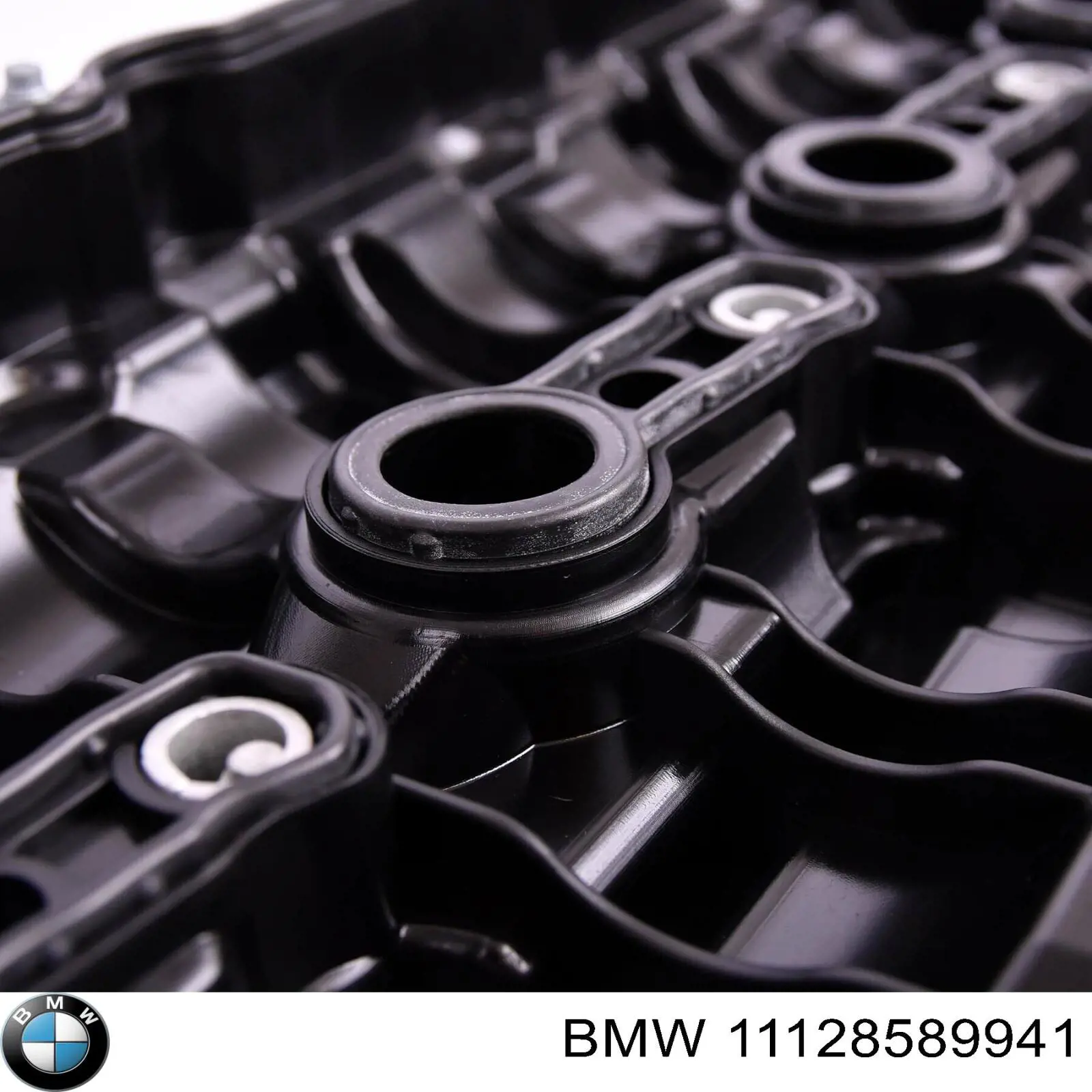 11128589941 BMW tapa de culata