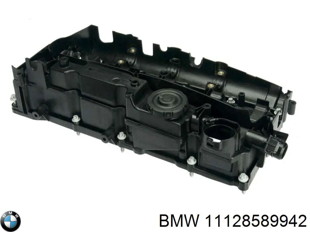 Comprar 11128589942 BMW Tapa de balancines
