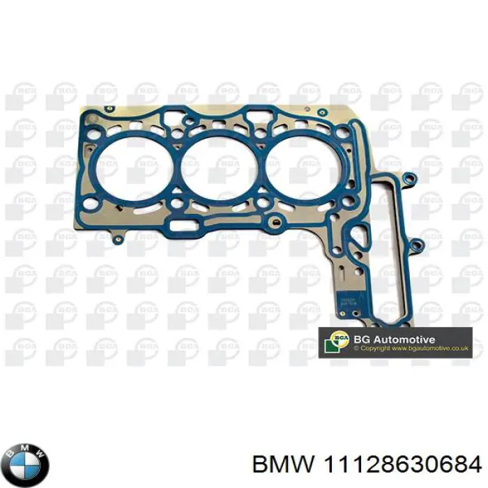 11128630684 BMW