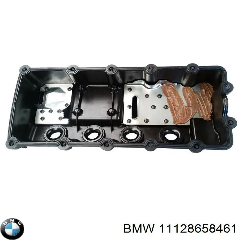Tapa de la válvula BMW 11128658461 precio, desde 155,02 EUR