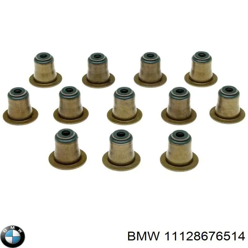 Juntas de culata BMW 11128676514 precio, desde 90,93 EUR