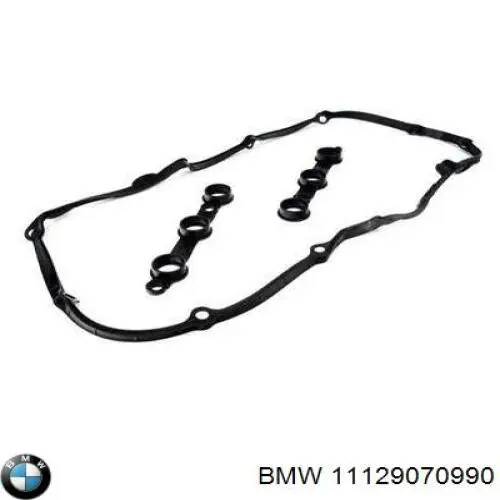 Juego de juntas de tapa de balancines 11129070990 BMW