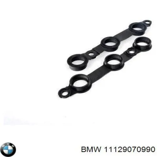 Juego de juntas de tapa de balancines BMW 11129070990