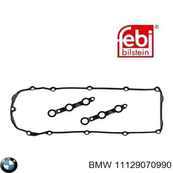 11129070990 BMW Juego de juntas de tapa de balancines