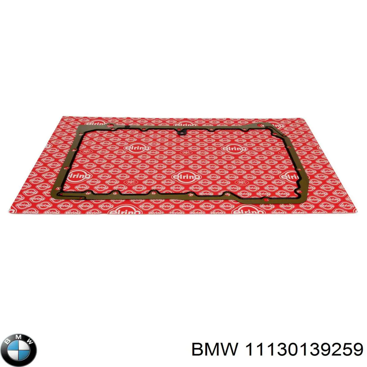 Junta del cárter de aceite BMW 11130139259 precio, desde 28,89 EUR
