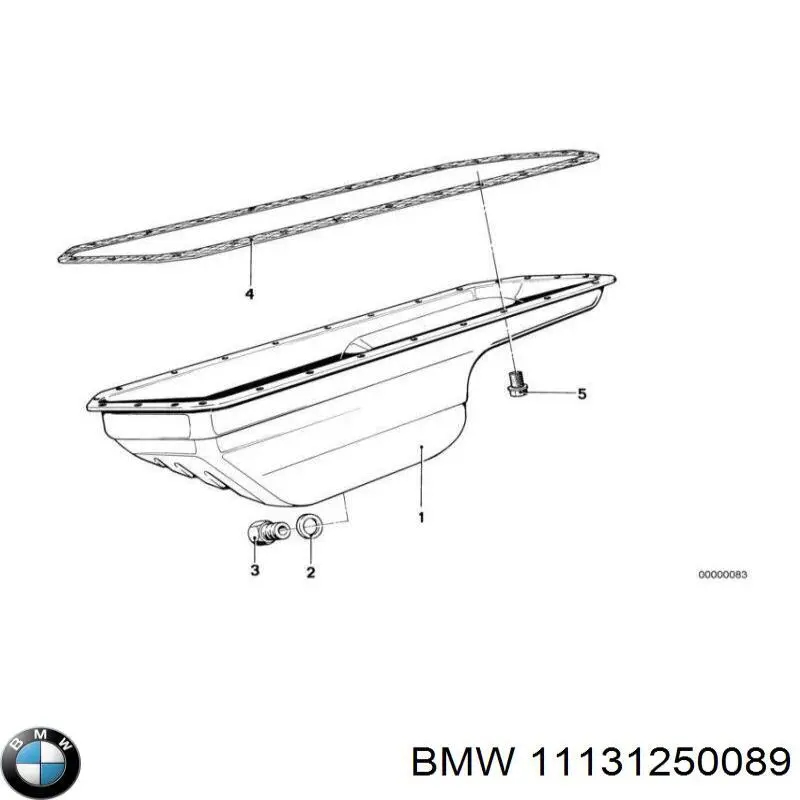 Tapón del cárter de aceite Renault (RVI) 7701052926 precio, desde 3,54 EUR
