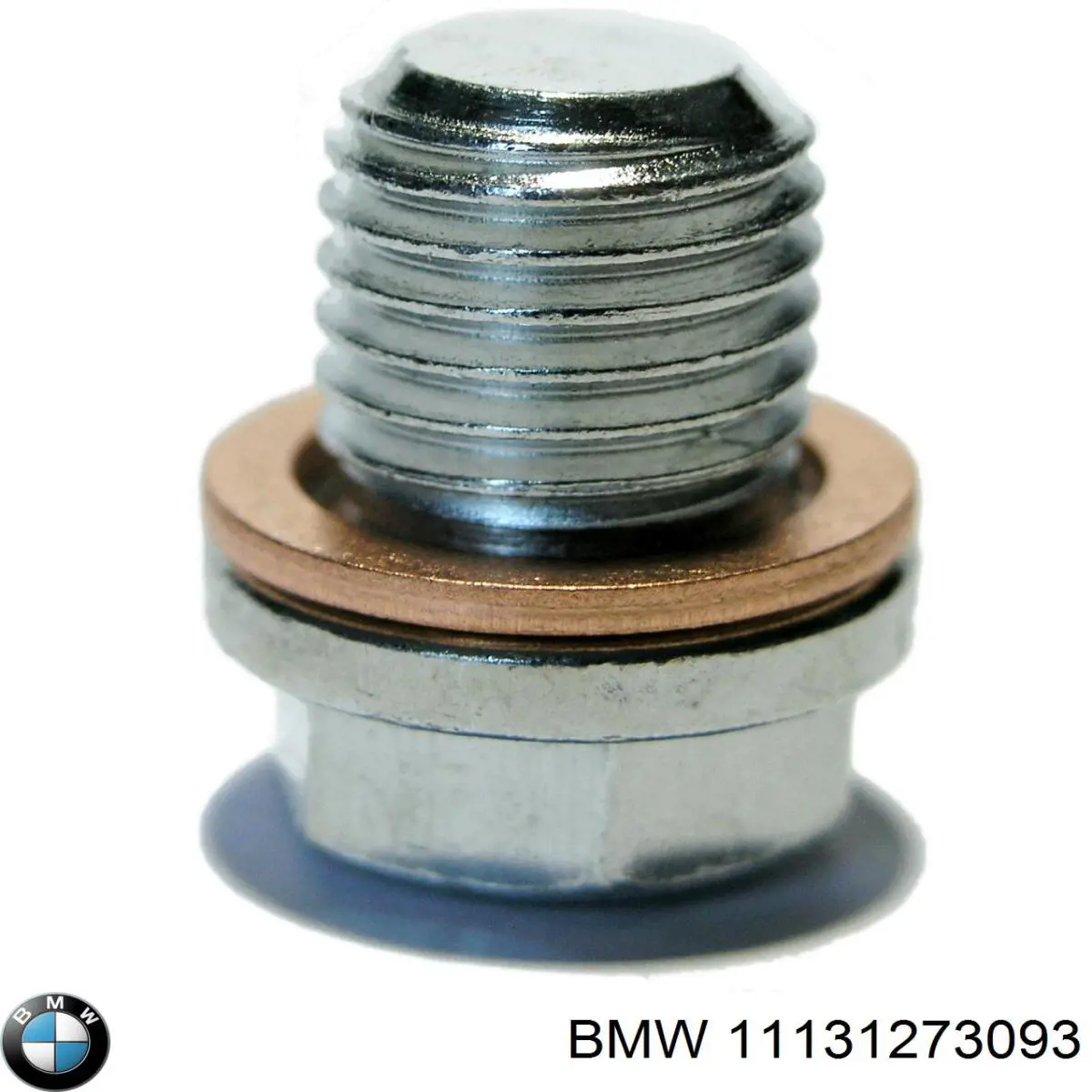 Comprar 11131273093 BMW Tapón del cárter de aceite