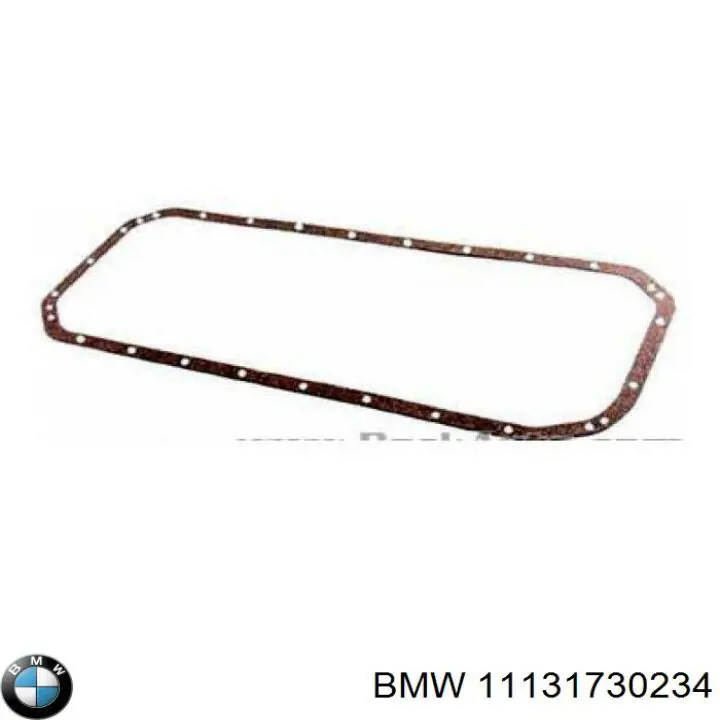 Comprar 11131730234 BMW Junta del cárter