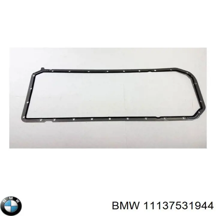 Comprar 11137531944 BMW Cárter de aceite del motor