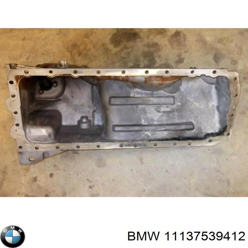 11137539412 BMW