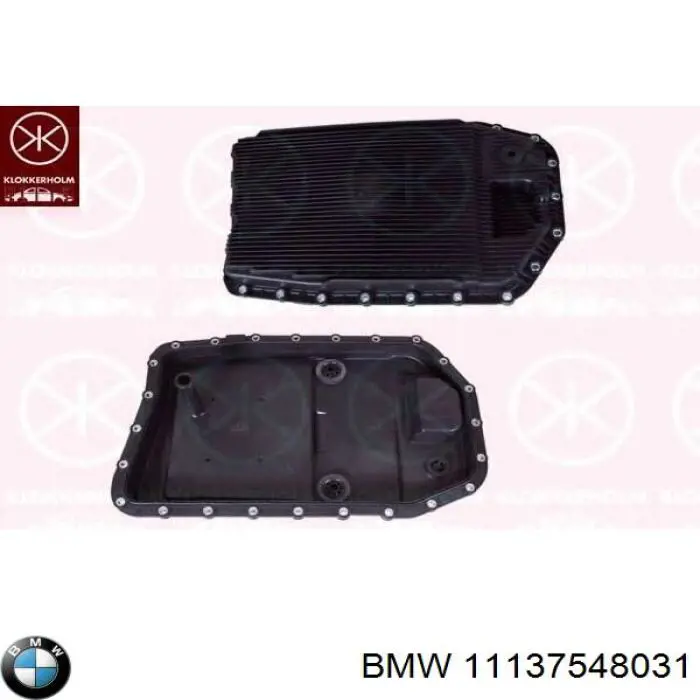 Comprar 752327107 BMW Junta del cárter