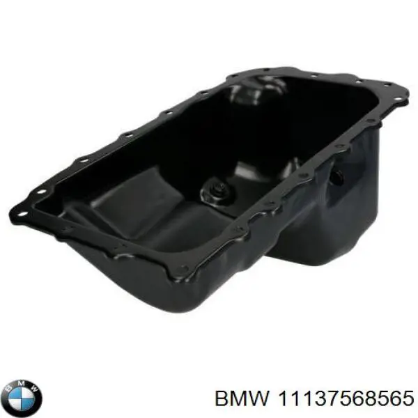 Comprar 11137568565 BMW Cárter de aceite del motor