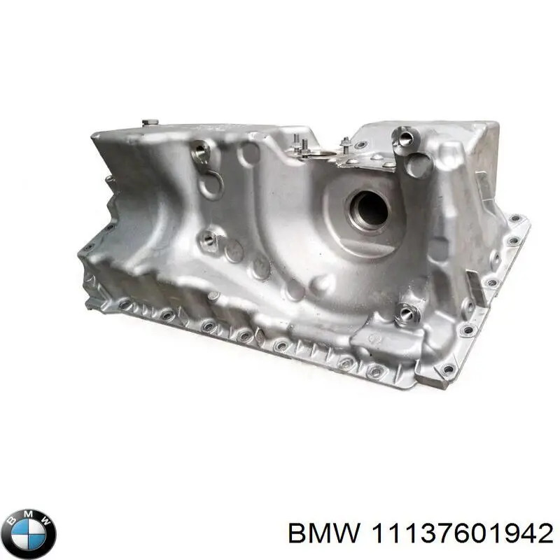 Comprar 11137601942 BMW Cárter de aceite del motor