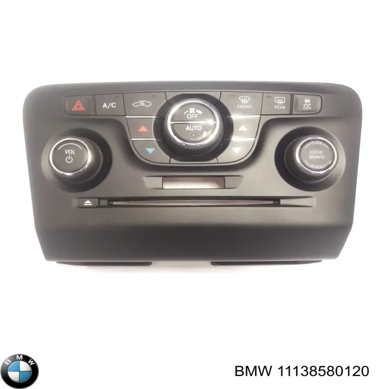 11138580120 BMW